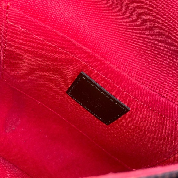 SOLD!!! Louis Vuitton Favorite - Picture 9 of 9